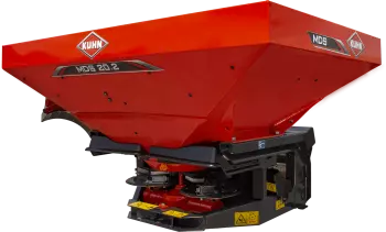 RAUCH MDS 20.2 model maszyny