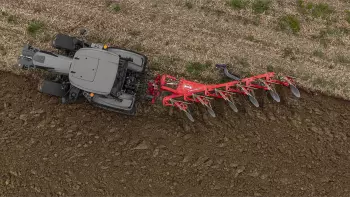 La gama MASTER M está disponible en anchuras VARI o MULTI, según las necesidades