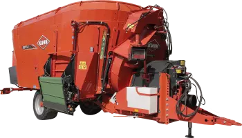 Model wozu paszowego PROFILE PLUS 2 DL