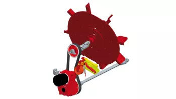 PROFILE PLUS — najwyższa wydajność ścielenia słomą na rynku