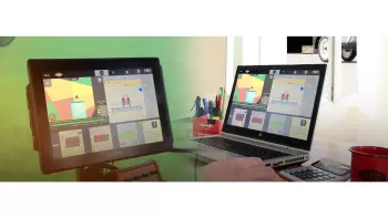 Zdalny podgląd: wyświetlaj podgląd ekranu Twojego terminala ISOBUS na komputerze, smartfonie lub tablecie!