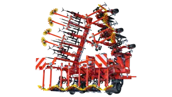 ROWLINER pielnik do upraw w miedzyrzędziach