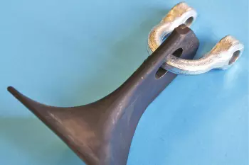 Gama rozdrabniaczy TL zapewnia wysoką jakość koszenia i rozdrabniania