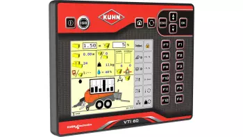 Widok VTI60