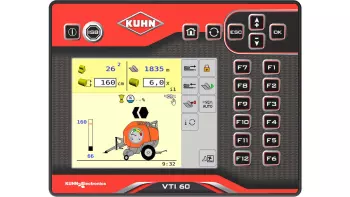 Terminal przyjazny użytkownikowi