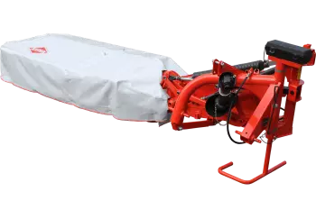 Głowica kosiarki dyskowej GMD 105