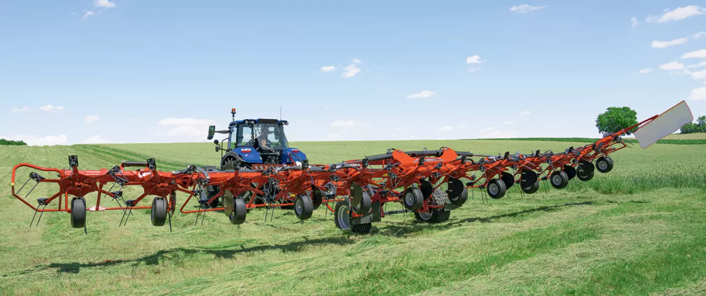 Gezogener Wender GF13003 T PNG