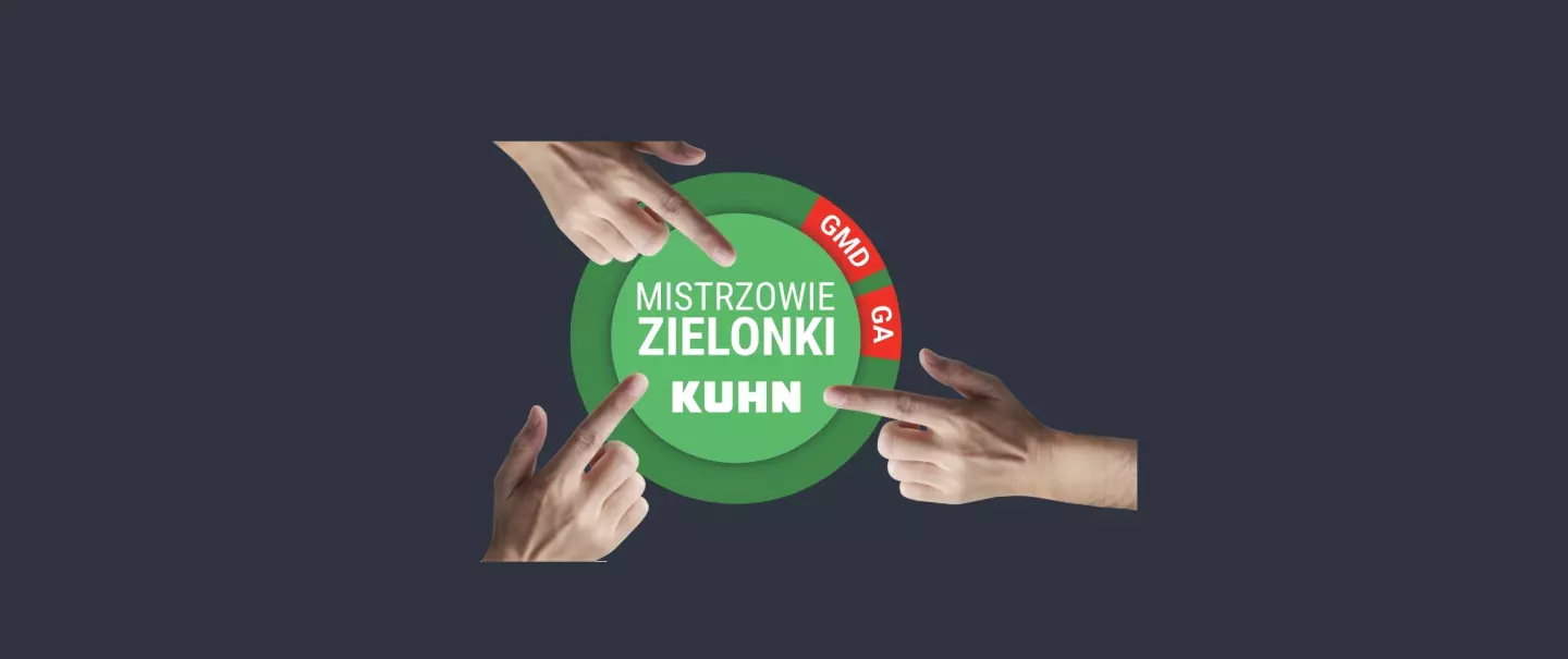 Mistrzowie zielonki article CTA button