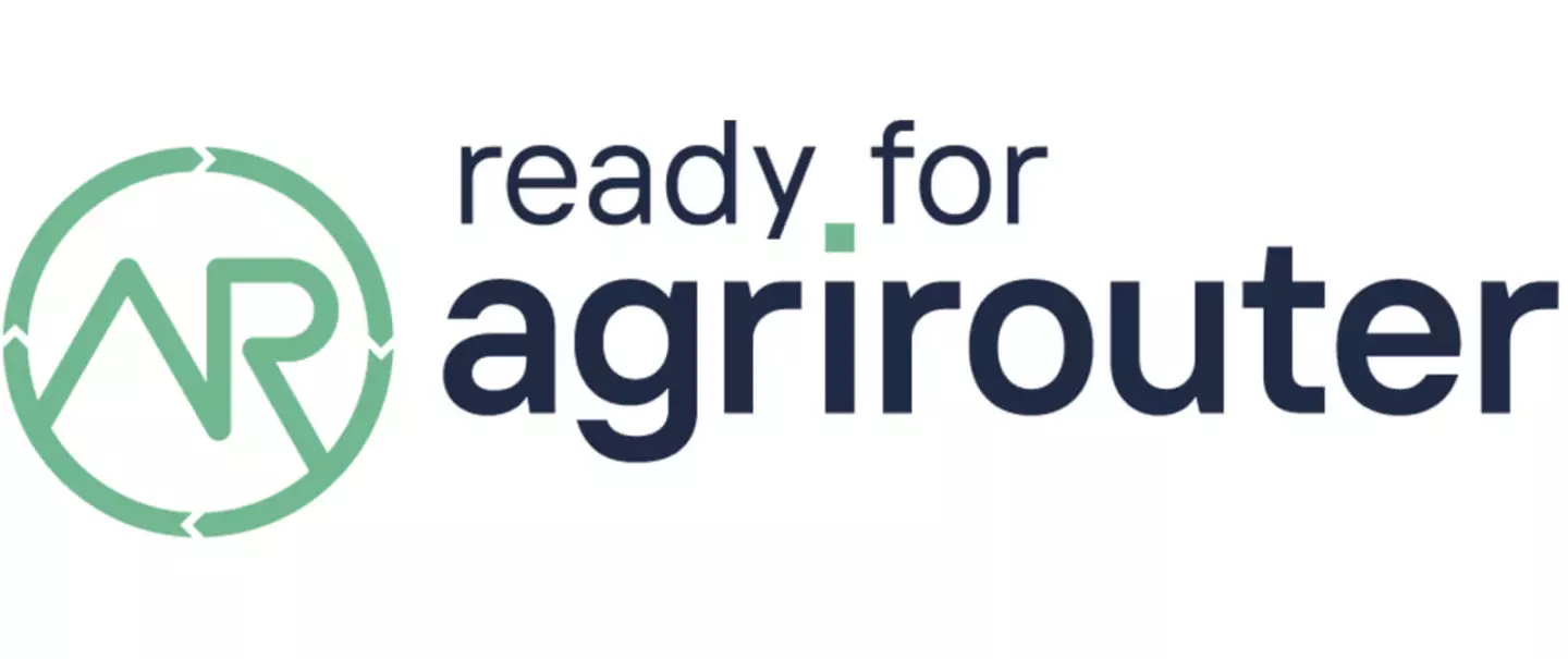 Platforma wymiany danych agrirouter dla terminali ISOBUS CCI 800 i CCI 1200