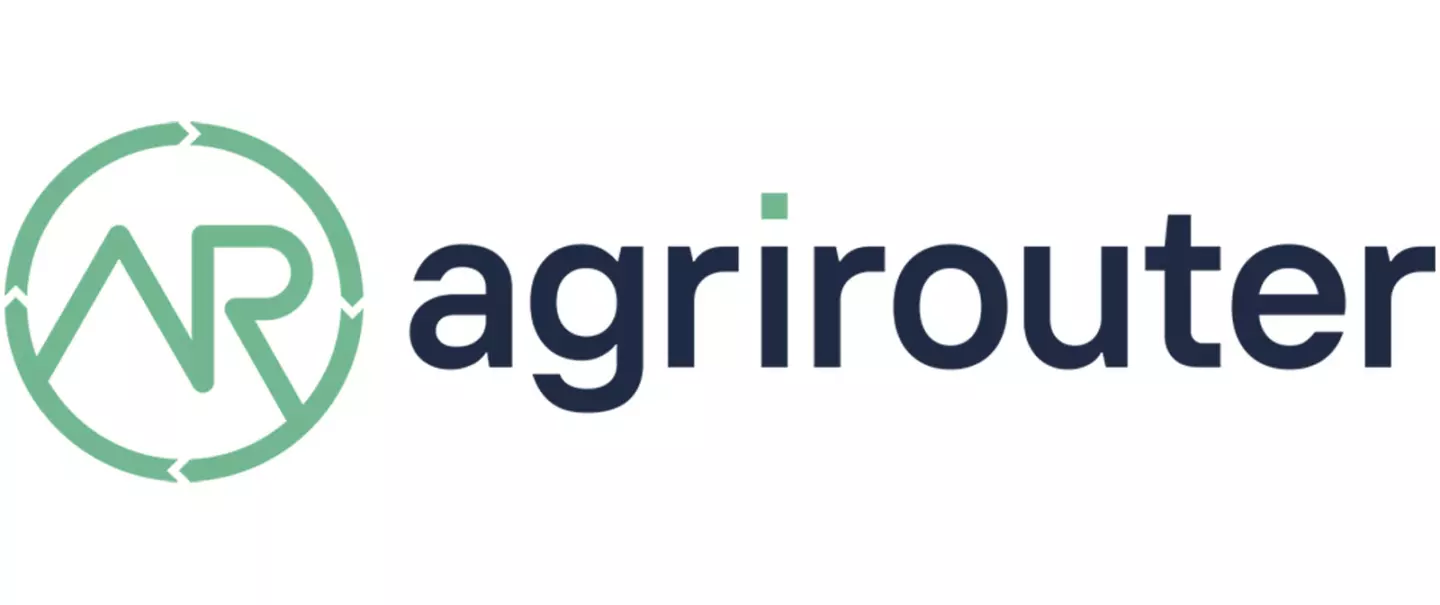 agrirouter plateforme d'échanges de données pour terminal ISOBUS CCI 800 et CCI 1200