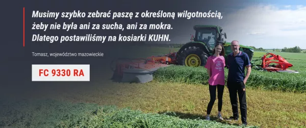 Szczygielski testimonials baner strona główna