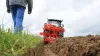 Zawieszany pług KUHN MASTER 103 zapewnia wyjątkową jakość przykrywania resztek roślinnych glebą.