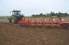 Pług VARI-CHALLENGER w miejscu pracy