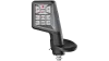 Zdjęcie joysticka CCI A3 ISOBUS z wygenerowanymi ikonami dla zgrabiarki 4-wirnikowej GA 13231.